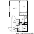 LA・GARE1階4.9万円