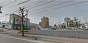ラルズマート美園店 1041m