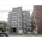 北海道札幌市豊平区平岸三条15丁目1-2：物件画像／株式会社ウィンドワード　中の島店