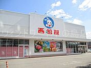 西松屋札幌中央店 1148m