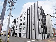 北海道札幌市豊平区平岸三条2丁目1-1：物件画像／株式会社ウィンドワード　中の島店