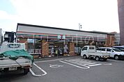セブンイレブン札幌中の島1条7丁目店 1336m