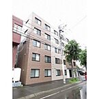 北海道札幌市豊平区豊平三条4丁目：物件画像／株式会社ウィンドワード　中の島店