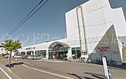 コープさっぽろ美園店 2053m