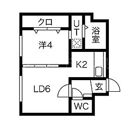 Lato Parco(ラト・パルコ) 4階