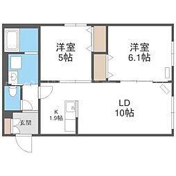 EXCELLENT HOUSE月寒 4階/403