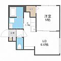 )CORSO(コルソ)4階5.8万円