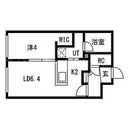 La.Bloom(ラ.ブルーム) 4階