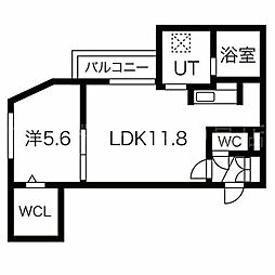HORNET 3階