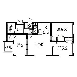 blanc月寒 4階