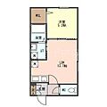 Angelic Village澄川(エンジェリックビレッジ)3階7.0万円