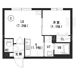 ル・ファール北円山 5階
