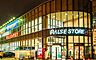 周辺：ラルズストア平岸店 323m