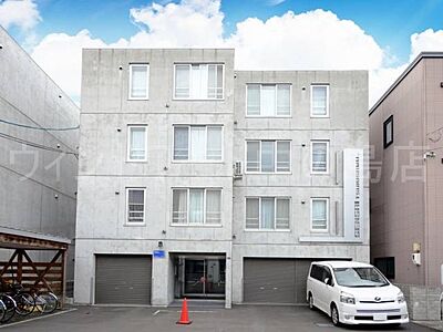 外観：詳細は、ウィンドワード中の島店までご相談下さい。