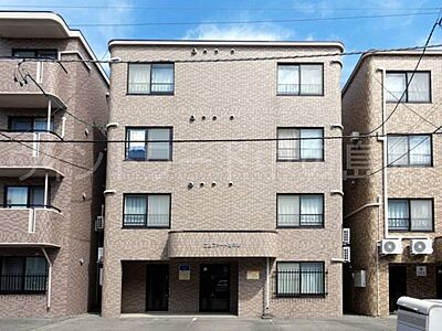 外観：詳細は、ウィンドワード中の島店までご相談下さい。