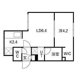 Activat元町(アクティベイト) 2階