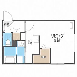 stingray32(スティングレイ32) 3階