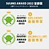 その他：2022年度SUUMO AWARD最優秀賞受賞
