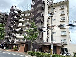 セントラルハイツ淀