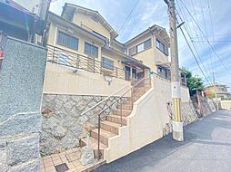 深草願成町　中古戸建