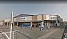 周辺：新鮮市場　久我の杜店 520m
