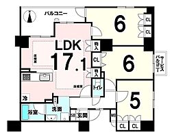 丹波口駅 4,480万円