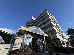 ライオンズマンション桃山南口