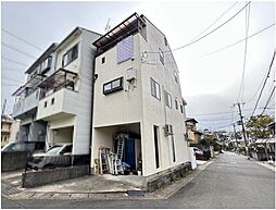 日野岡西町　中古戸建