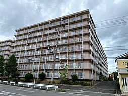 伏見日光ハイツ2号棟