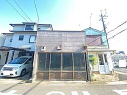 醍醐僧尊坊町　売土地