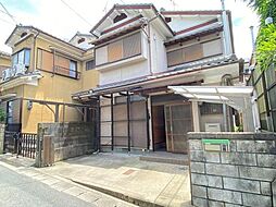広野町桐生谷　中古戸建