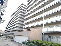 深草西浦住宅