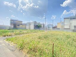 久我石原町　売土地