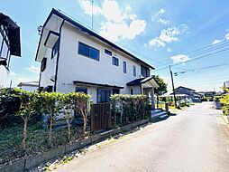 笠間市美原　6ＳＬＤＫ再生住宅