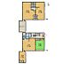 間取り：4LDK、土地面積210.24m2、建物面積150.28m2