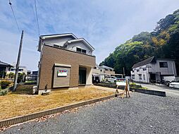 水戸市元吉田町2793-5　中古住宅