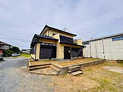 水戸市住吉町122-3　再生住宅