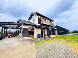 東海村舟石川917-2　再生住宅