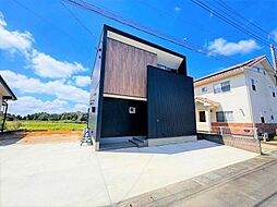 茨城町大戸3593-22　オール電化中古住宅