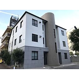 芦屋市上宮川町　貸テナントビル