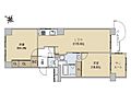 三宮東ハイツ12階12.8万円