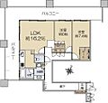 トア山手ザ・神戸タワー29階30.0万円