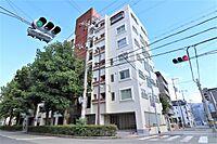 兵庫県芦屋市業平町：物件画像／住友不動産ステップ株式会社　神戸賃貸センター