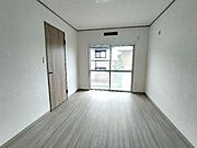 南東向リビング