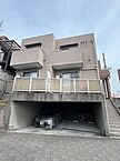 兵庫県神戸市須磨区須磨本町2丁目：物件画像／住友不動産ステップ株式会社　神戸賃貸センター