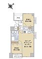 デ・リード神戸元町4階14.5万円