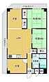 ターミナルマンション朝日プラザ堺2階1,680万円
