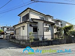 二宮町山西　中古戸建