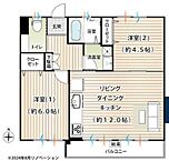 神奈川県厚木市緑ケ丘2丁目：物件画像