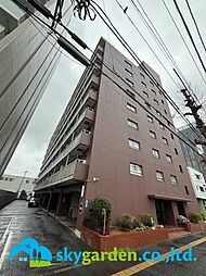 地産マンション平塚